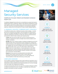 CloudWave and BlueOrange Cobranded - Managed Security Services Datasheet (Dated 12/25) (Eaches)