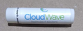 CloudWave Peppermint Lip Balm (Expires 11/2028) (Eaches)
