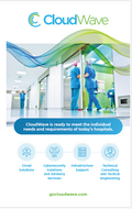 CloudWave Menu of Services (Eaches)
