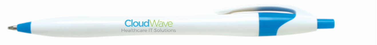 CloudWave Regular Pens (Eaches)