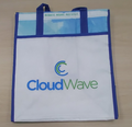 CloudWave Shopping Bags (Eaches)