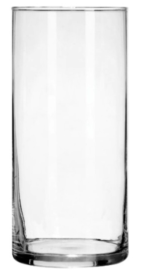 Glass cylinder (Eaches)