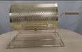Gold Raffle Drum (Eaches)