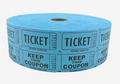 Raffle Tickets (Full Roll)