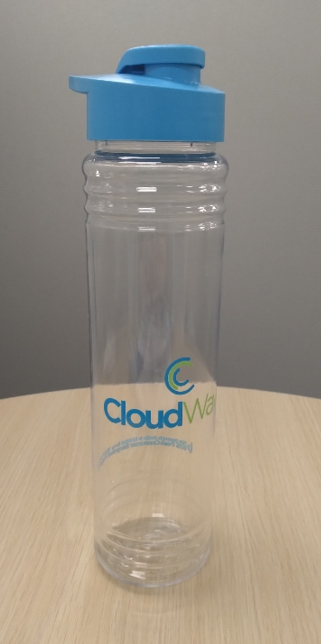 Water bottles (Eaches)
