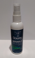 Downy Wrinkle Spray 3oz Travel Size (Eaches)