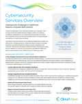 CloudWave/NCHA co-branded Cybersecurity Services Overview Datasheet (Dated 10/25) (Eaches)